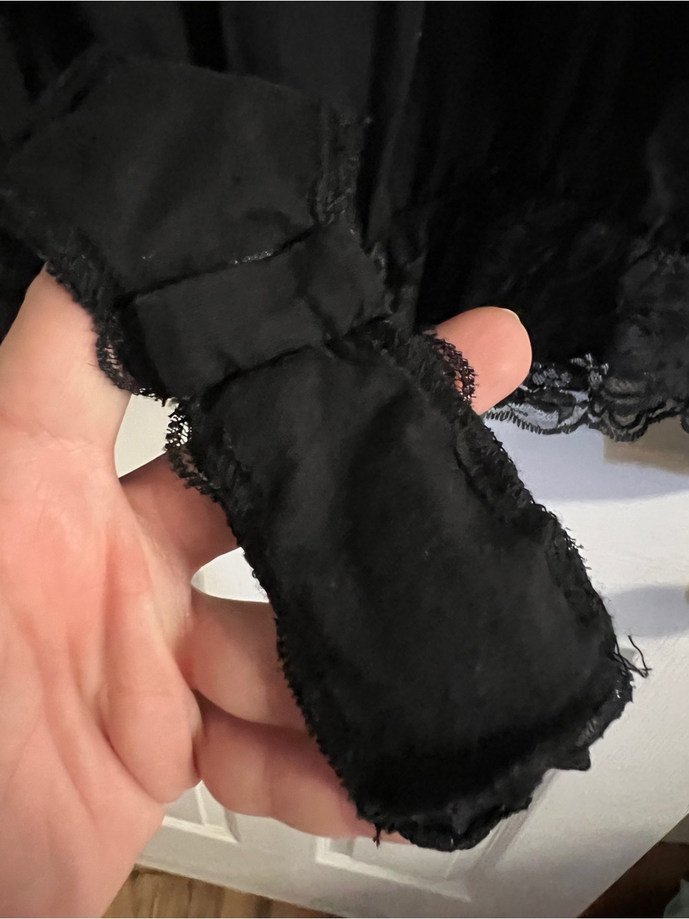 Free People Eloise Bodysuit L - Picture 9 of 13